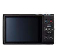 Canon IXUS 285 HS A czarny - 1363004 - zdjęcie 4